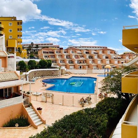 Orlando, Costa Adeje Lejlighed Eksteriør billede